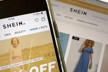 Imagem ilustrativa da imagem Shein diz que vai pagar ICMS de cliente que fizer compra de até 50 dólares