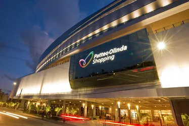 Imagem ilustrativa da imagem Shopping Patteo Olinda recebe ação educativa da Semana Nacional de Trânsito