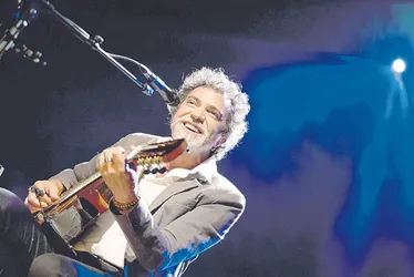 Imagem ilustrativa da imagem Shows, teatro e roda de boteco no fim de semana