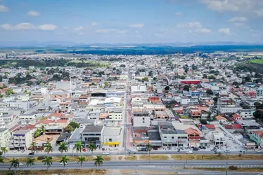 Imagem ilustrativa da imagem Sooretama no mapa do turismo do Espírito Santo