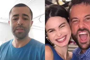 Imagem ilustrativa da imagem Sthefany Brito ligou para motorista que atropelou Kayky três dias após acidente