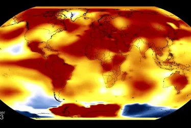 Imagem ilustrativa da imagem Super El Niño e as mudanças para o verão no Brasil