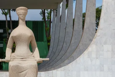 Imagem ilustrativa da imagem Supremo começa a julgar necessidade de separação judicial para pedir o divórcio