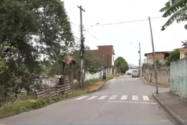 Imagem ilustrativa da imagem Suspeito de arrancar partes das orelhas de mulher durante briga é preso em Viana
