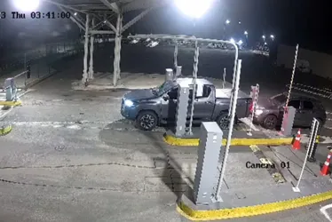 Imagem ilustrativa da imagem Suspeitos são presos por roubos a caminhonetes no Aeroporto de Vitória