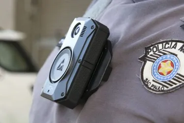 Imagem ilustrativa da imagem TJ derruba liminar que obrigava uso de câmeras em fardas em Operação Escudo