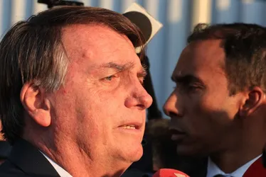 Imagem ilustrativa da imagem TSE pauta para o dia 17 primeiras ações de Bolsonaro contra Lula