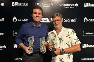 Imagem ilustrativa da imagem TV Tribuna vence três prêmios no 16º Prêmio de Jornalismo Cooperativista