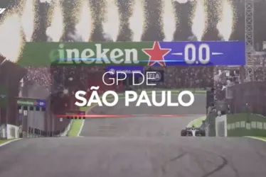 Imagem ilustrativa da imagem TV Tribuna/Band transmite ao vivo o GP São Paulo neste domingo