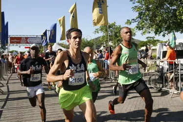 Imagem ilustrativa da imagem Tá chegando a hora da corrida de rua mais charmosa do ES
