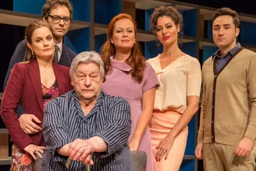 Imagem ilustrativa da imagem Teatro e shows no “sextou” do feriadão