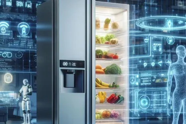 Imagem ilustrativa da imagem Tecnologia revela como serão os aparelhos do futuro