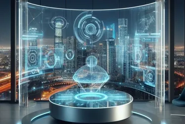 Imagem ilustrativa da imagem Tecnologia revela como serão os aparelhos do futuro
