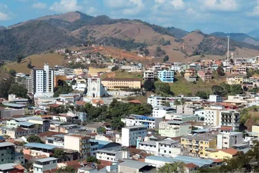 Imagem ilustrativa da imagem Temperatura em cidade do Sul do ES fica entre as maiores do país nesta segunda