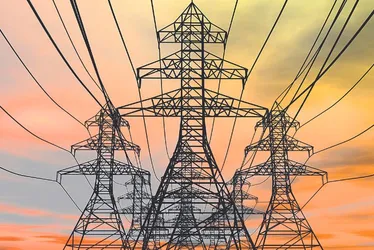 Imagem ilustrativa da imagem Tempestade deixa 2,1 milhões sem luz em SP; previsão de normalização é para terça