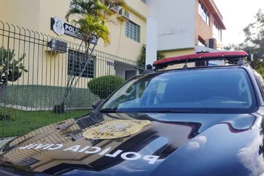 Imagem ilustrativa da imagem Tenente da Marinha é preso suspeito de ato sexual dentro de boate em Vitória
