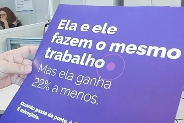 Imagem ilustrativa da imagem Ter negócio próprio é saída para reduzir violência