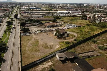Imagem ilustrativa da imagem Terreno de 118 milhões agora custa a metade