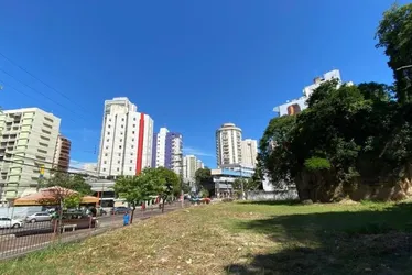 Imagem ilustrativa da imagem Terreno na Reta da Penha à venda por R$ 6,75 milhões
