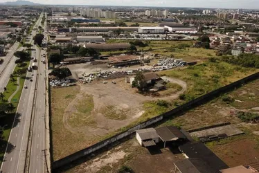 Imagem ilustrativa da imagem Terreno na Serra vai a leilão por R$ 118 milhões