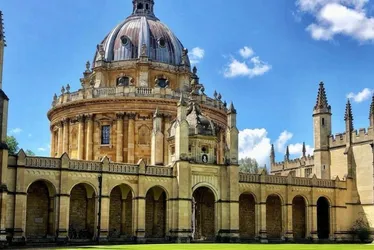 Imagem ilustrativa da imagem Teste para admissão na Universidade de Oxford poderá ser realizado no Brasil