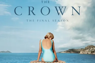 Imagem ilustrativa da imagem 'The Crown': Quando e como será última temporada? Netflix divulga detalhes
