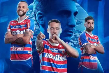 Imagem ilustrativa da imagem Time brasileiro tenta fazer história após grande campanha na Sul-Americana