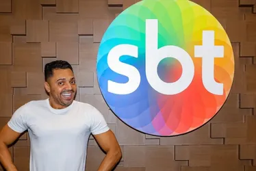 Imagem ilustrativa da imagem Tirulipa, filho de Tiririca, acerta com o SBT e terá programa semanal na emissora