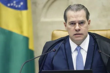 Imagem ilustrativa da imagem Toffoli forma 5 a 2 contra marco temporal das terras indígenas