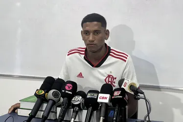 Imagem ilustrativa da imagem Torcedor nega ameaças a vice do Flamengo e diz que tem receio de sair na rua