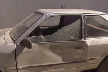 Imagem ilustrativa da imagem Trabalhador é baleado após tiroteio em Vila Velha