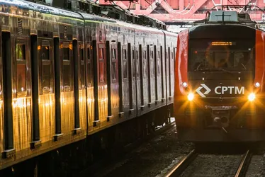 Imagem ilustrativa da imagem Trabalhadores encerram greve em linhas do metrô e de trem em SP