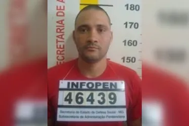 Imagem ilustrativa da imagem Traficante ‘Tiririca’ é detido em casa de shows de SP após fugir 3 vezes da prisão