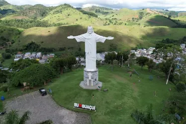 Imagem ilustrativa da imagem Tranquilidade e diversão na Pérola do Caparaó