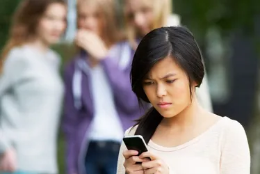 Imagem ilustrativa da imagem Traumas digitais: consequências psicológicas do cyberbullying entre adolescentes