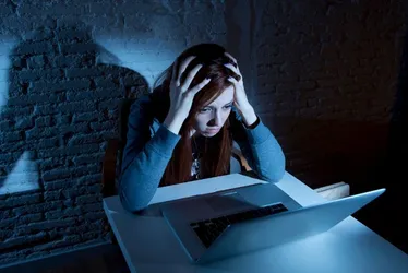 Imagem ilustrativa da imagem Traumas digitais: consequências psicológicas do cyberbullying entre adolescentes