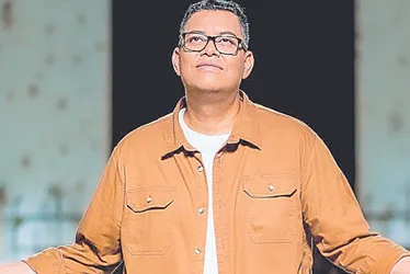 
          Imagem ilustrativa da imagem Três dias de celebração na Assembleia de Deus Nova Vida
          