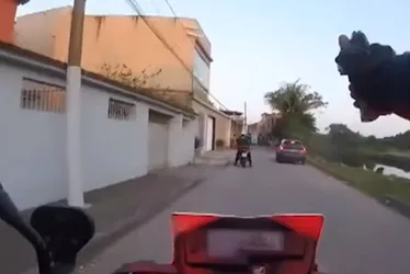 Imagem ilustrativa da imagem Três homens presos após perseguição em Vila Velha e Cariacica