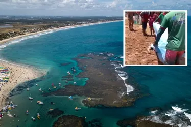 Imagem ilustrativa da imagem Três homens são mortos por policiais em Porto de Galinhas