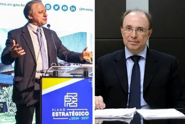 Imagem ilustrativa da imagem Tribunais no ES sob nova direção