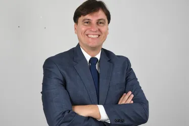 Imagem ilustrativa da imagem Tribunal de Contas do Espírito Santo tem conselheiro concursado