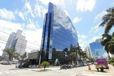 Imagem ilustrativa da imagem Tribunal de Justiça do ES compra prédio por R$60 milhões