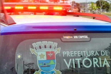 Imagem ilustrativa da imagem Trio invade loja em Vitória e acaba preso pela Guarda Municipal