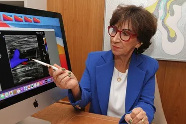 Imagem ilustrativa da imagem Trombose faz mais vítimas entre jovens, dizem médicos