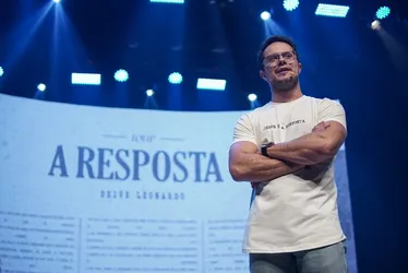 
          Imagem ilustrativa da imagem Turnê inédita de Deive Leonardo neste sábado em Vitória
          