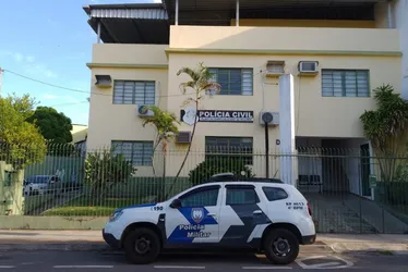 Imagem ilustrativa da imagem Universitária é baleada dentro de casa em Vila Velha