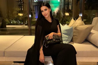 Imagem ilustrativa da imagem VÍDEO | Influencer gasta R$ 10 milhões em uma semana em Dubai