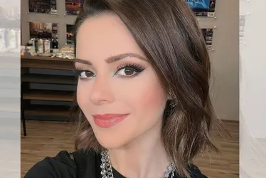 Imagem ilustrativa da imagem VÍDEO | Sandy faz rara aparição com o filho Theo, de oito anos