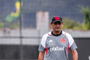 Imagem ilustrativa da imagem Vasco leva virada e pode voltar ao Z-4