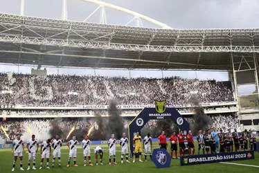 Imagem ilustrativa da imagem Vasco x Botafogo: clássico carioca é encarado como final para os dois lados